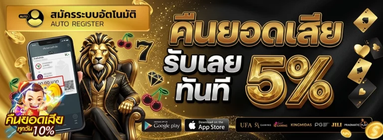 เว็บ คืน ยอด เสีย